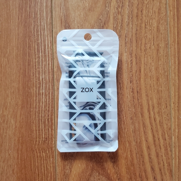 Limited Edition ZOX Apple Watch Strap Size S (40mm) - Picture 5 of 6